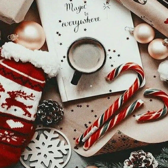 Small Tools, Big Comfort – Xmas