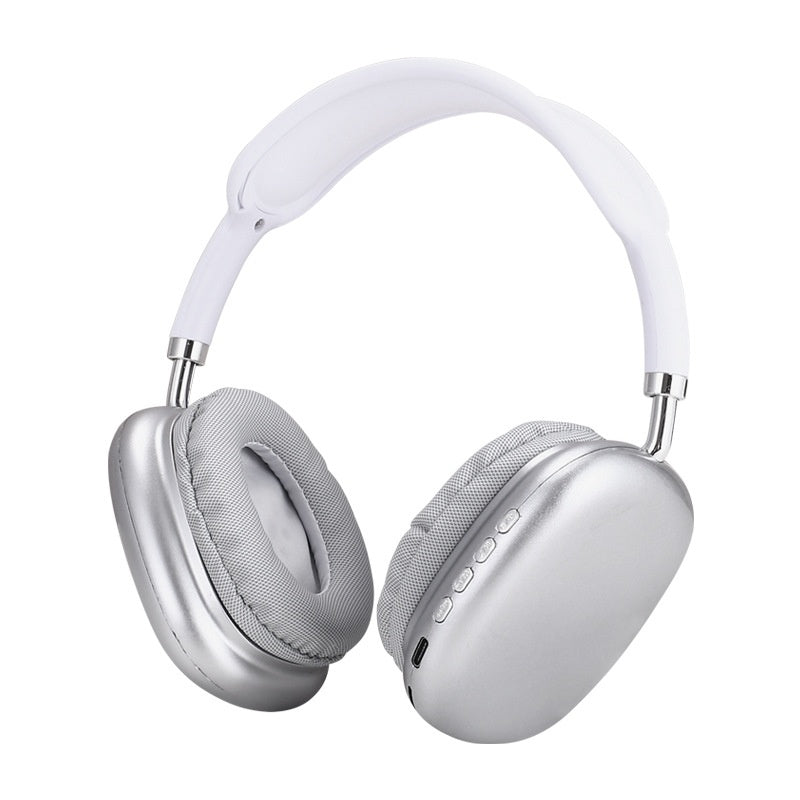 Wireless Bluetooth Headset