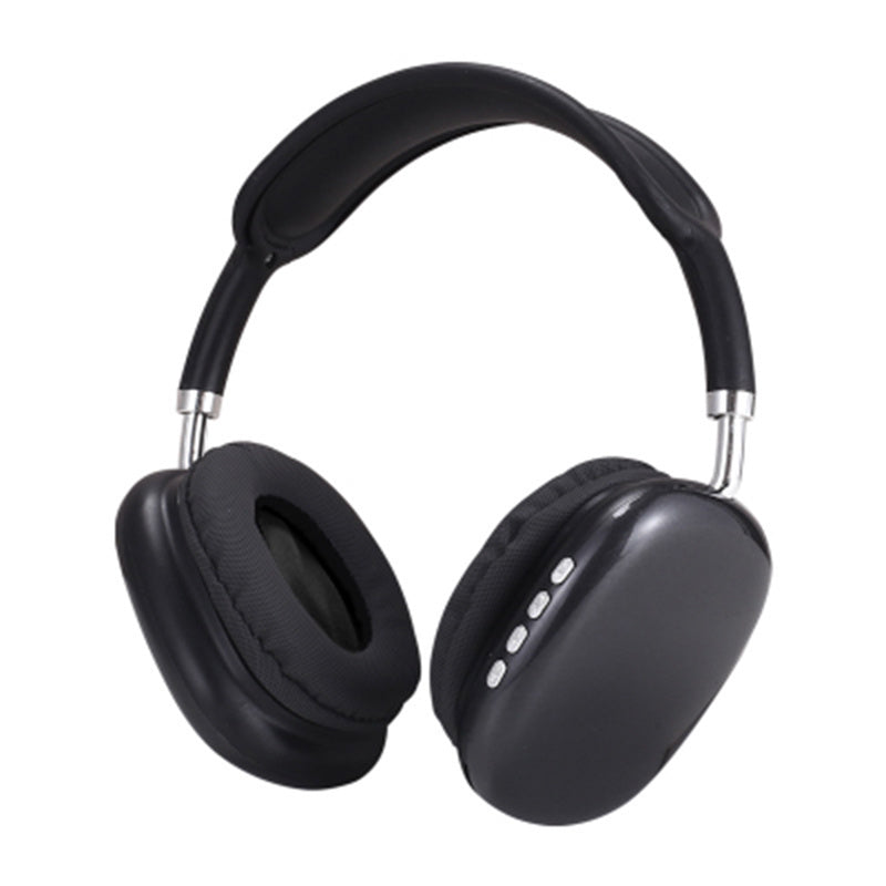 Wireless Bluetooth Headset