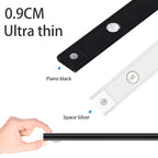 USB LED Night Light Wireless with Motion Sensor