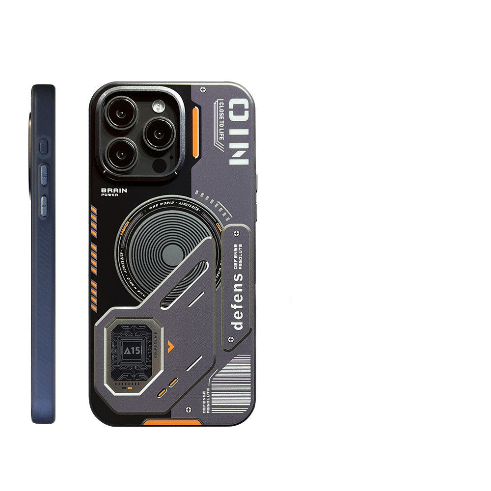 Magnetic Phone Case