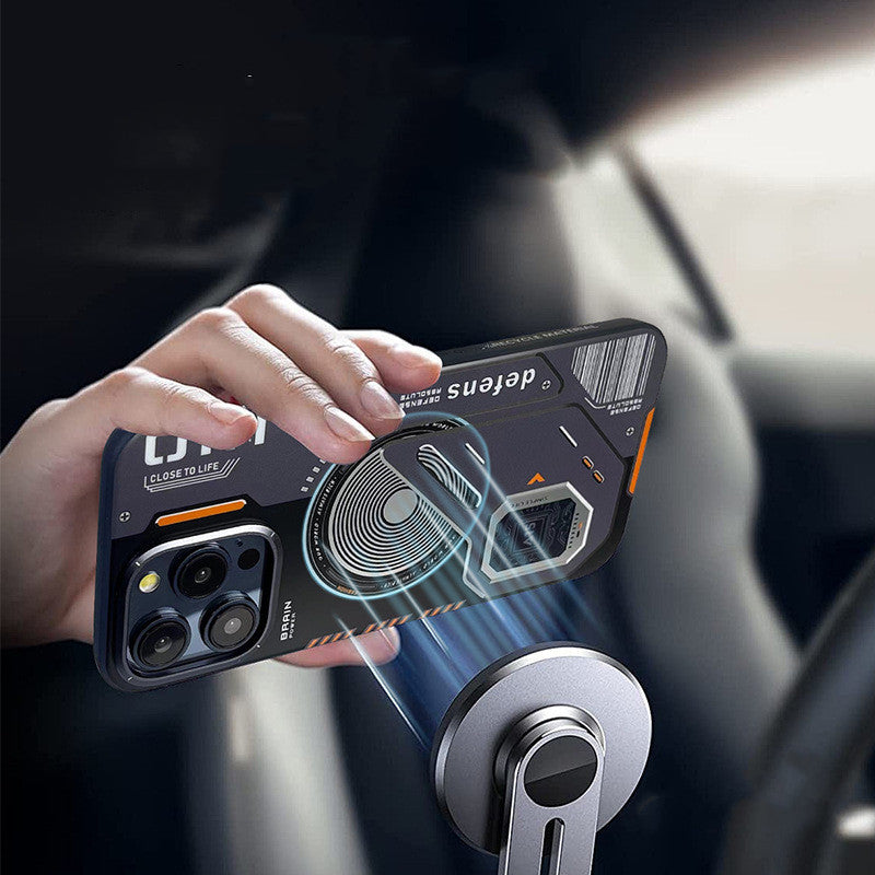 Magnetic Phone Case