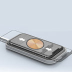 Smart Wireless Fast Charger 30W