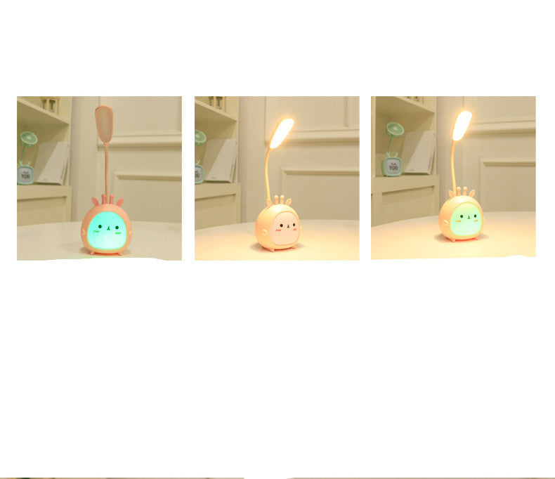 A sweet little light