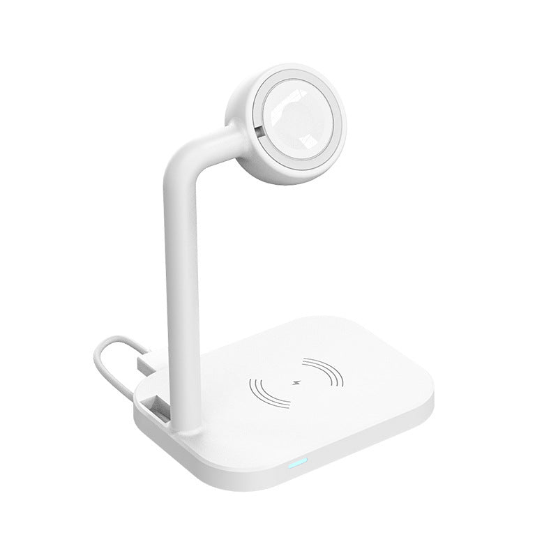 Desktop Stand Wireless Charger