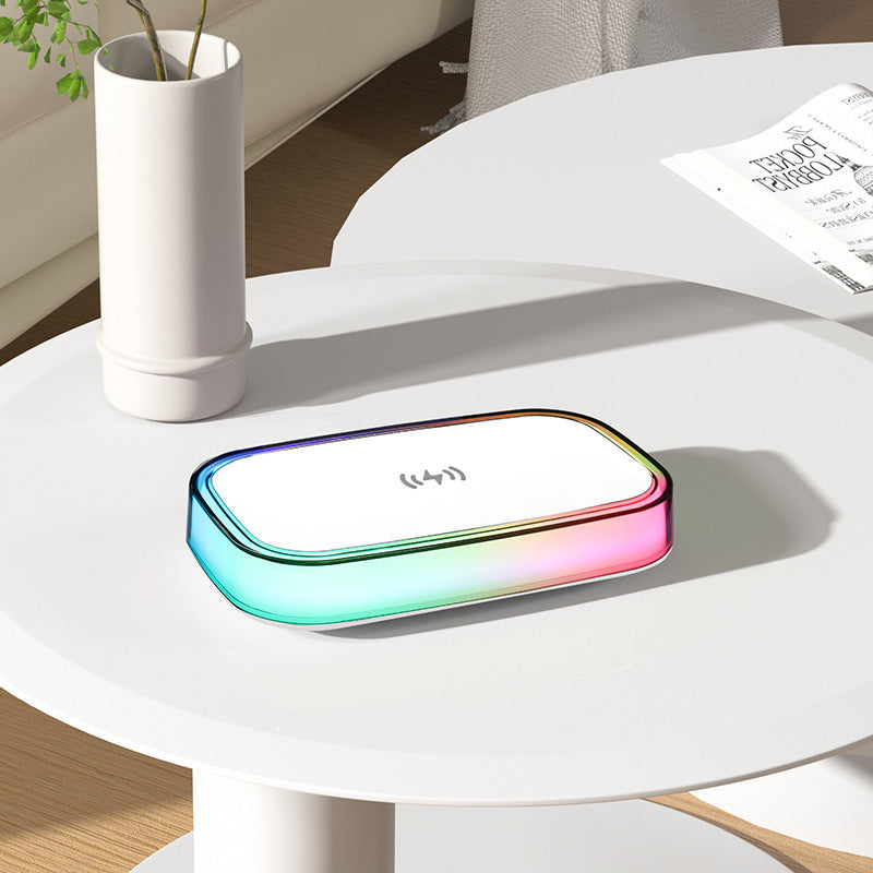 Charge Smarter, Sleep Better