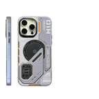 Magnetic Phone Case