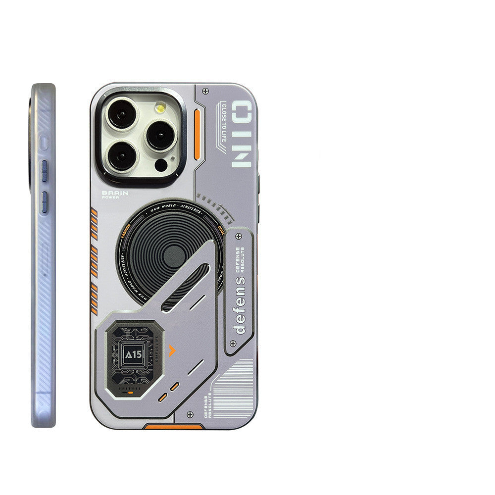 Magnetic Phone Case
