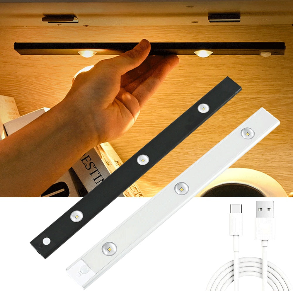 USB LED Night Light Wireless with Motion Sensor