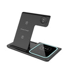 3 in 1 Wireless Foldable
