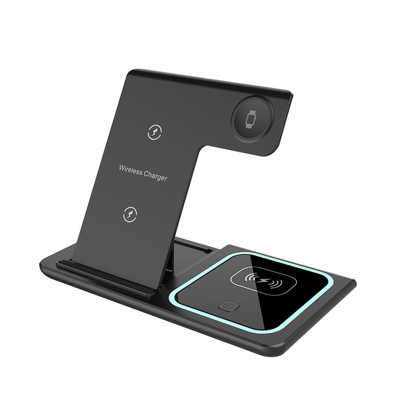 3 in 1 Wireless Foldable