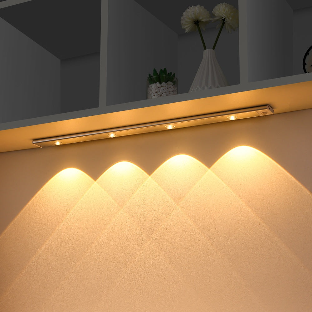 USB LED Night Light Wireless with Motion Sensor