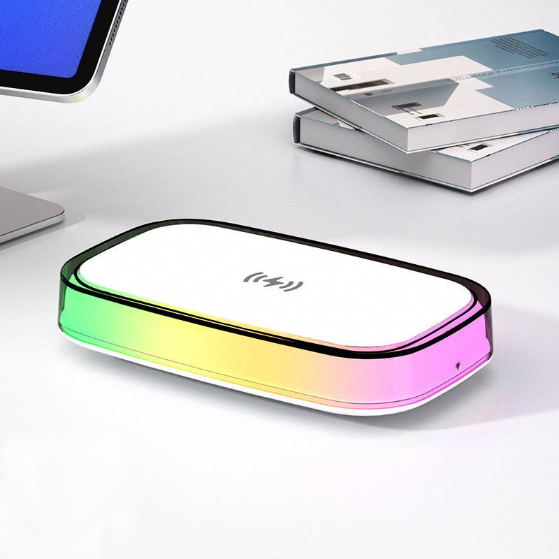 Charge Smarter, Sleep Better