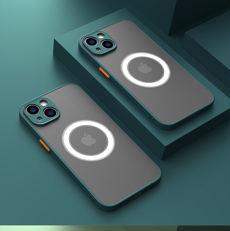 Magnetic Phone Case