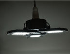 Lamp Garage Light