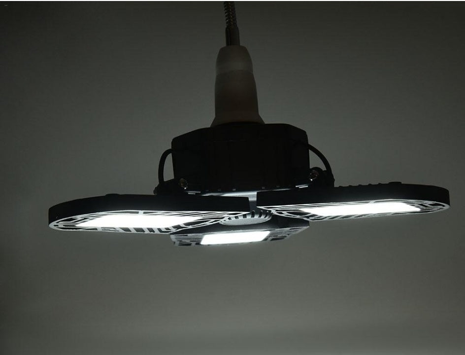 Lamp Garage Light