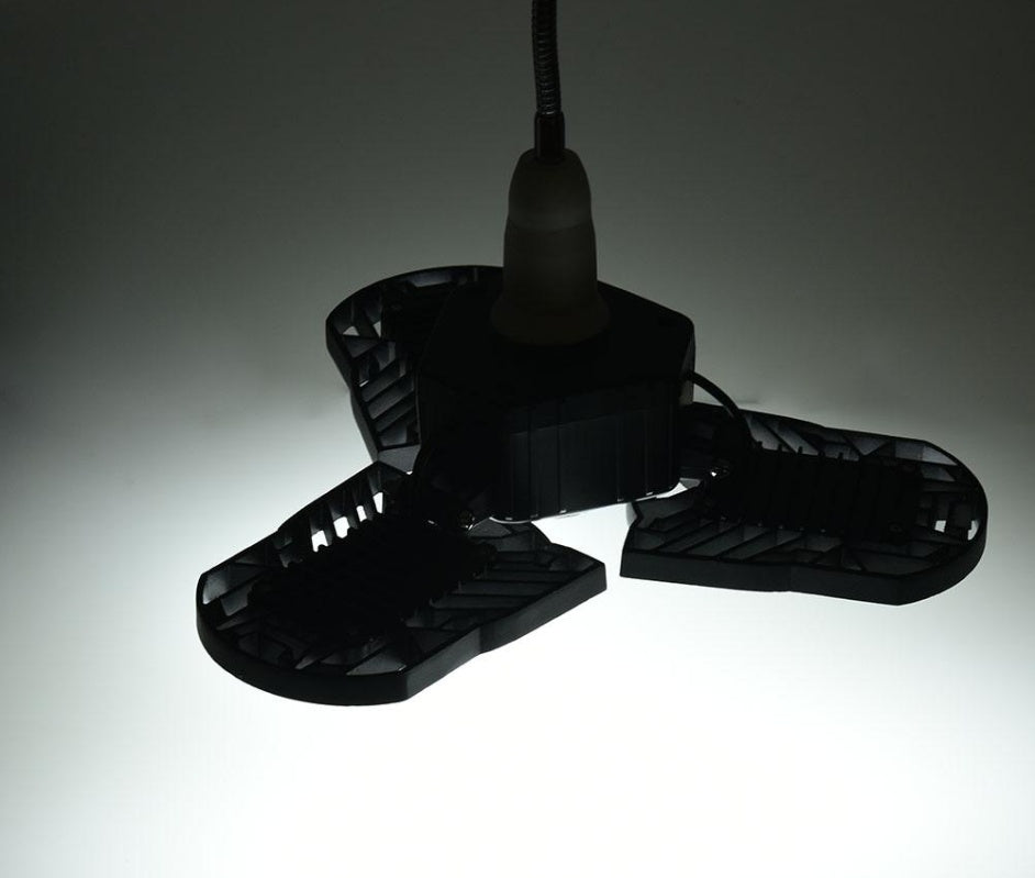 Lamp Garage Light