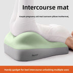 Multi-Purpose Comfort Pillow – Ideal for Sleeping, Resting and Sitting