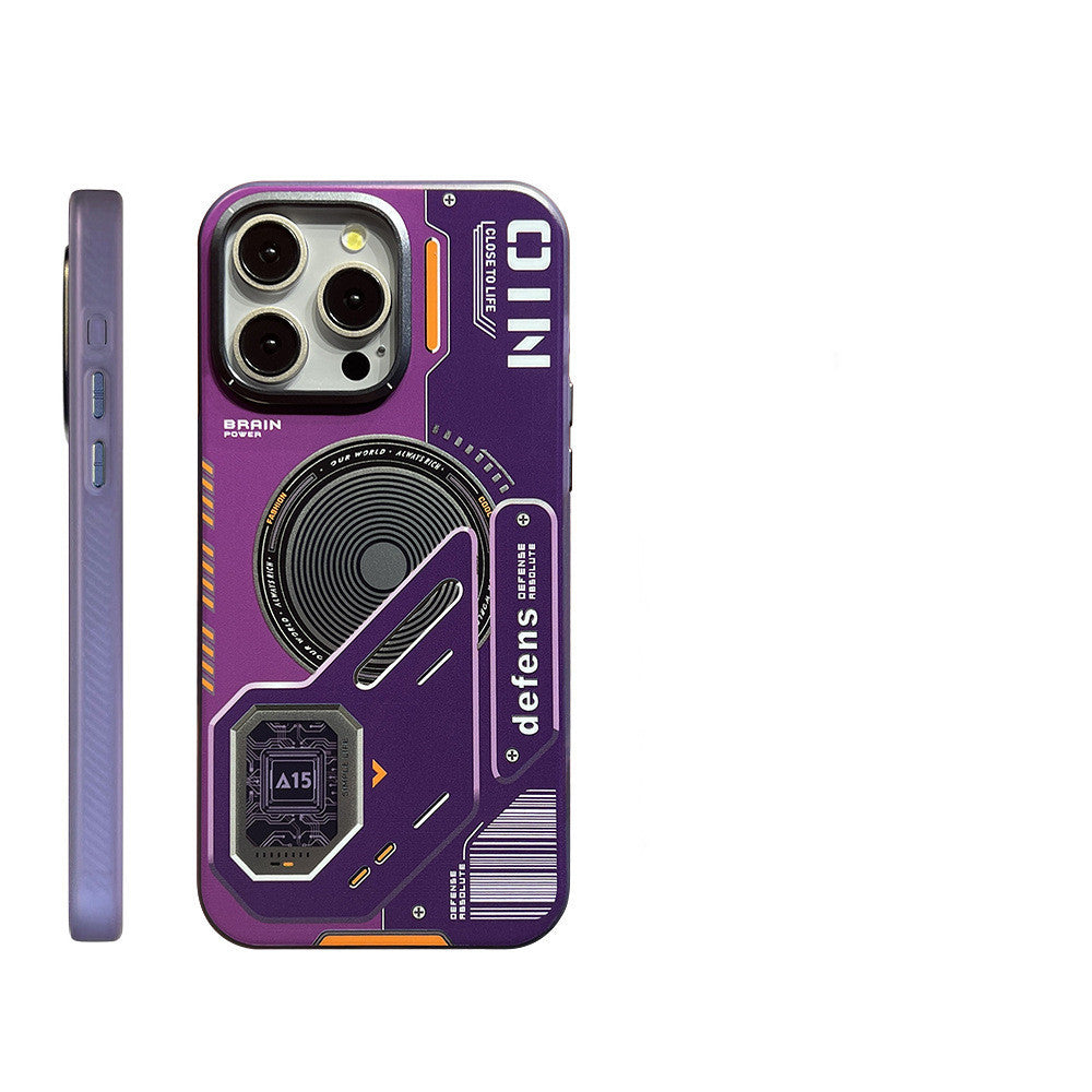 Magnetic Phone Case