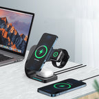 Magnetic Wireless Charging Stand