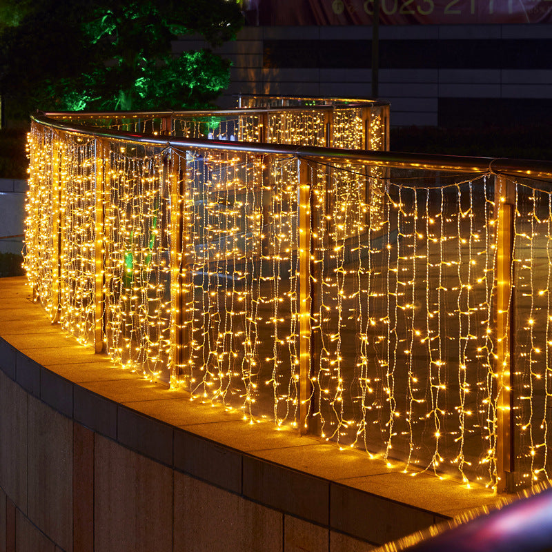 10m Holiday LED String Lights – 80 LEDs