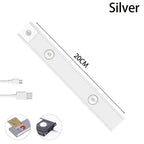 USB LED Night Light Wireless with Motion Sensor