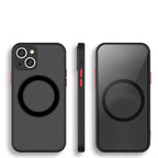 Magnetic Phone Case