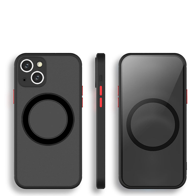 Magnetic Phone Case