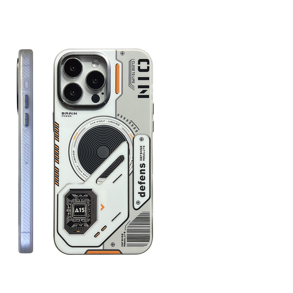 Magnetic Phone Case