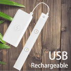 USB LED Night Light Wireless with Motion Sensor
