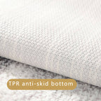 Non-Slip Microfiber Floor Mat – Comfort Meets Safety