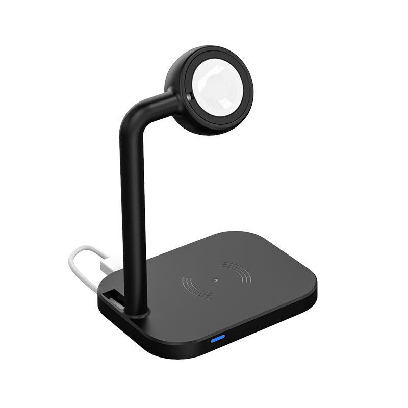 Desktop Stand Wireless Charger