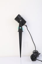 Solar Powered Outdoor Spotlight
