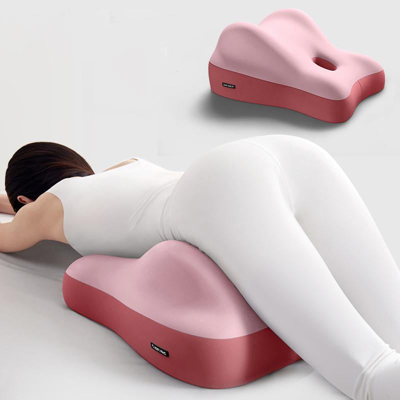 Multi-Purpose Comfort Pillow – Ideal for Sleeping, Resting and Sitting