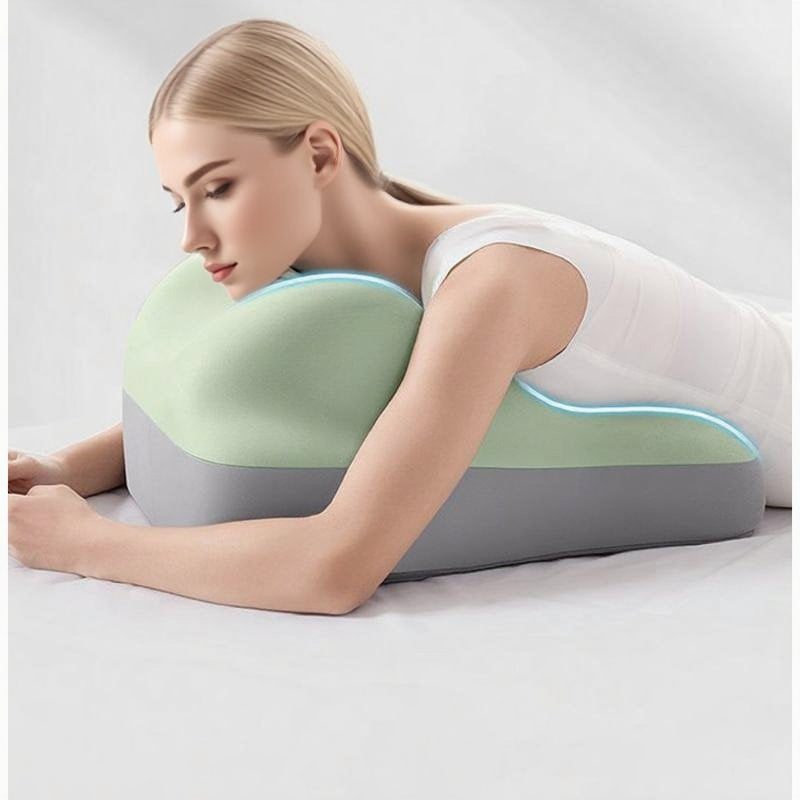 Multi-Purpose Comfort Pillow – Ideal for Sleeping, Resting and Sitting