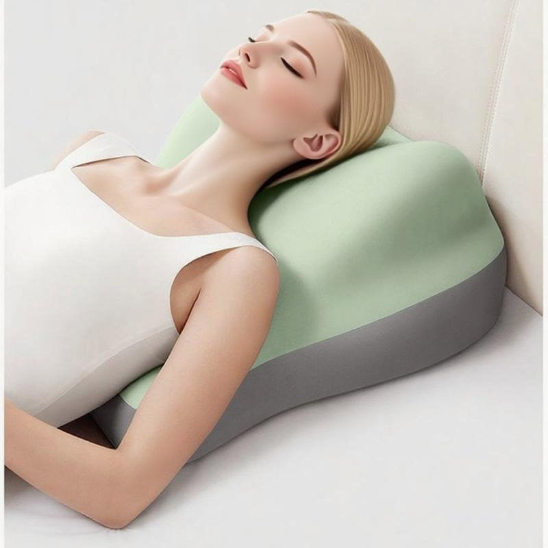 Multi-Purpose Comfort Pillow – Ideal for Sleeping, Resting and Sitting