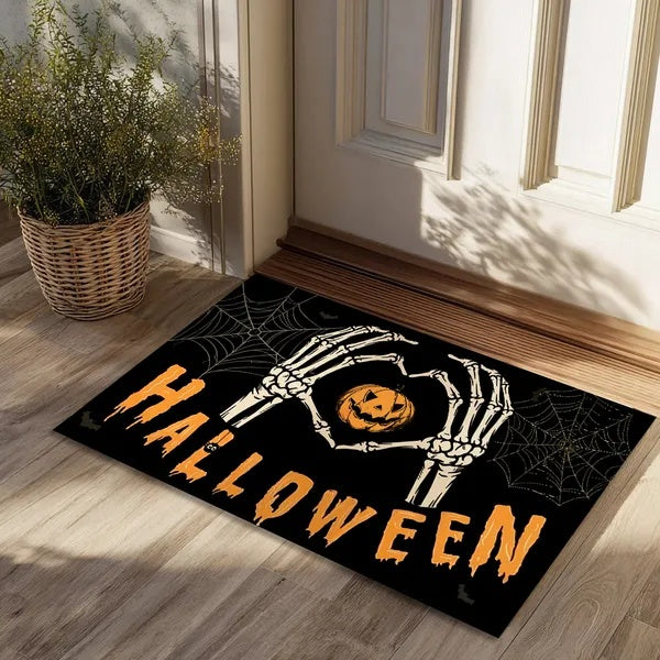 Halloween Doormat