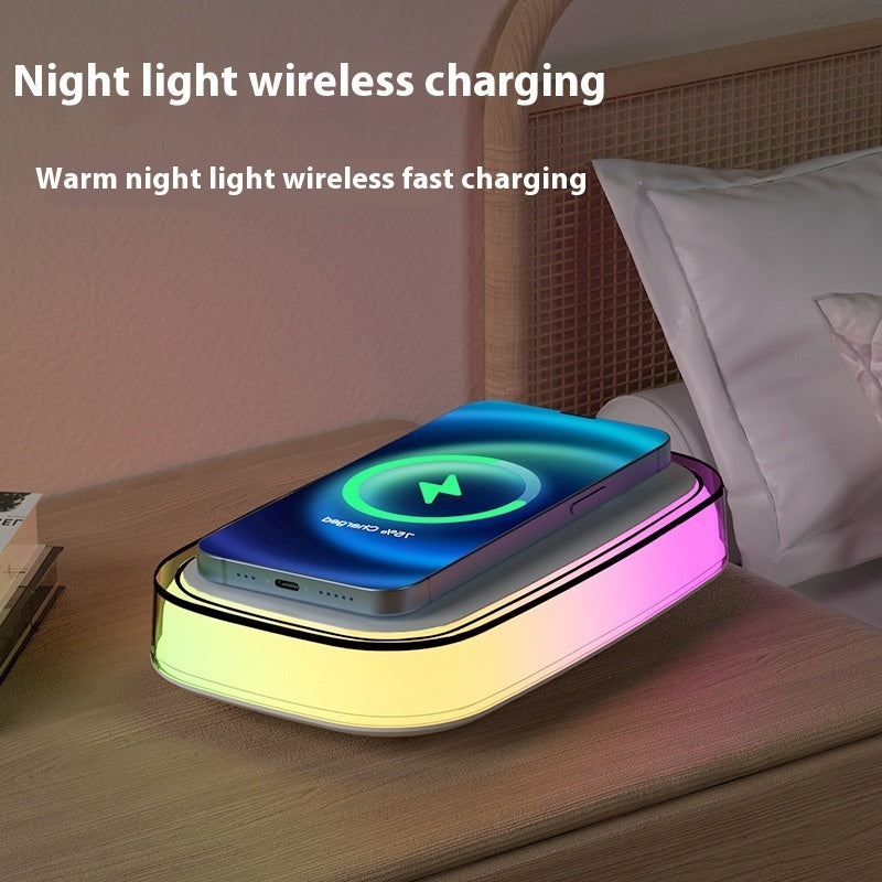 Charge Smarter, Sleep Better