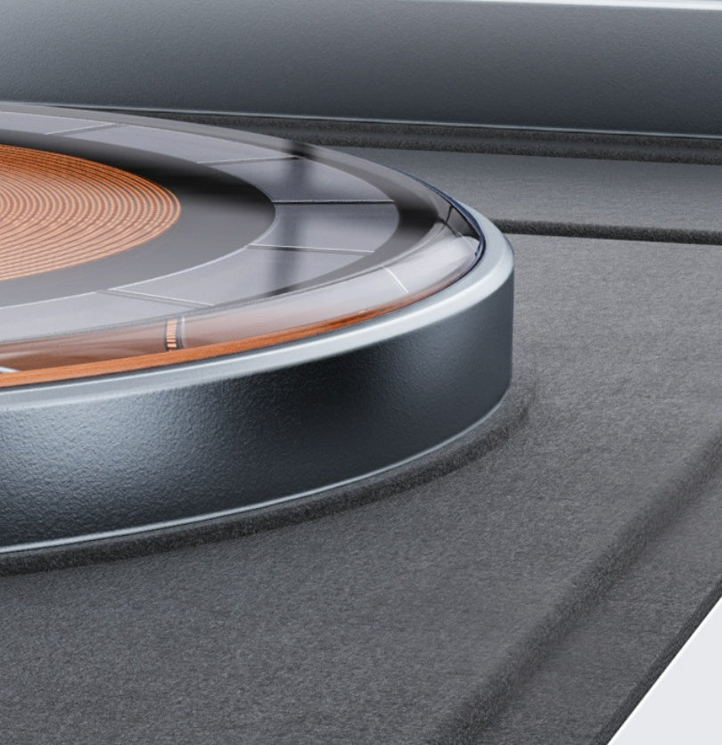 Magnetic Wireless Charger Multifunctional Three-in-one Wireless Charger Electrical Appliances