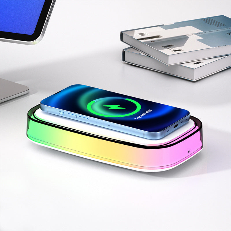 Charge Smarter, Sleep Better
