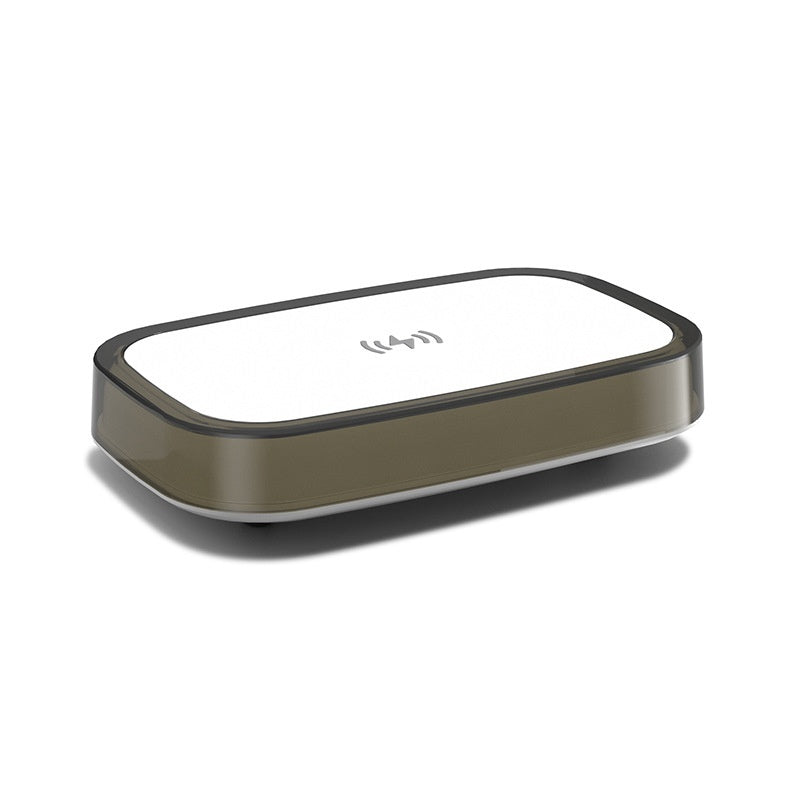 Charge Smarter, Sleep Better