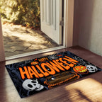 Halloween Doormat