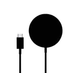 Magnetic Wireless Charger for Mobile Phone 15W Fast Magnetic Safe Charger