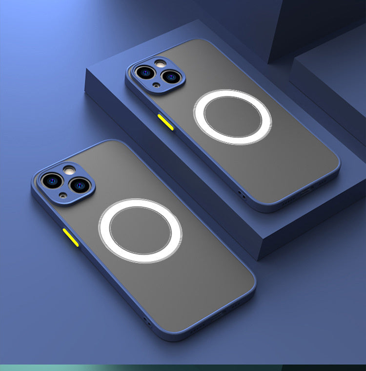 Magnetic Phone Case