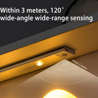USB LED Night Light Wireless with Motion Sensor