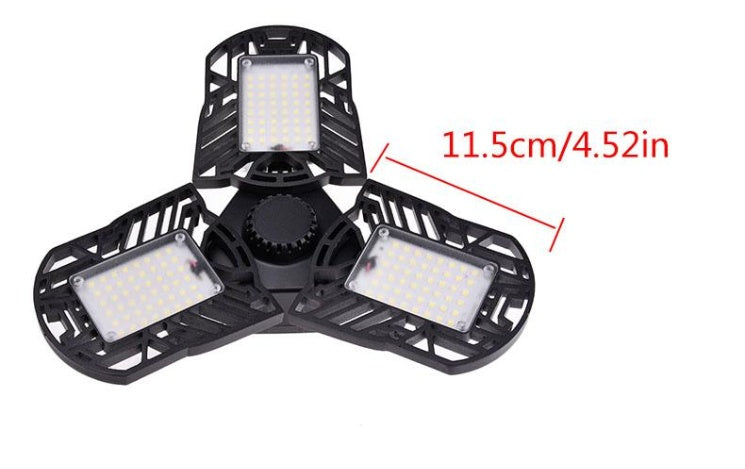 Lamp Garage Light