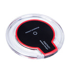 Magnetic Wireless Charger for Mobile Phone 15W Fast Magnetic Safe Charger