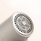 Portable Fabric Shaver – Smart LED Lint Remover USB Charging
