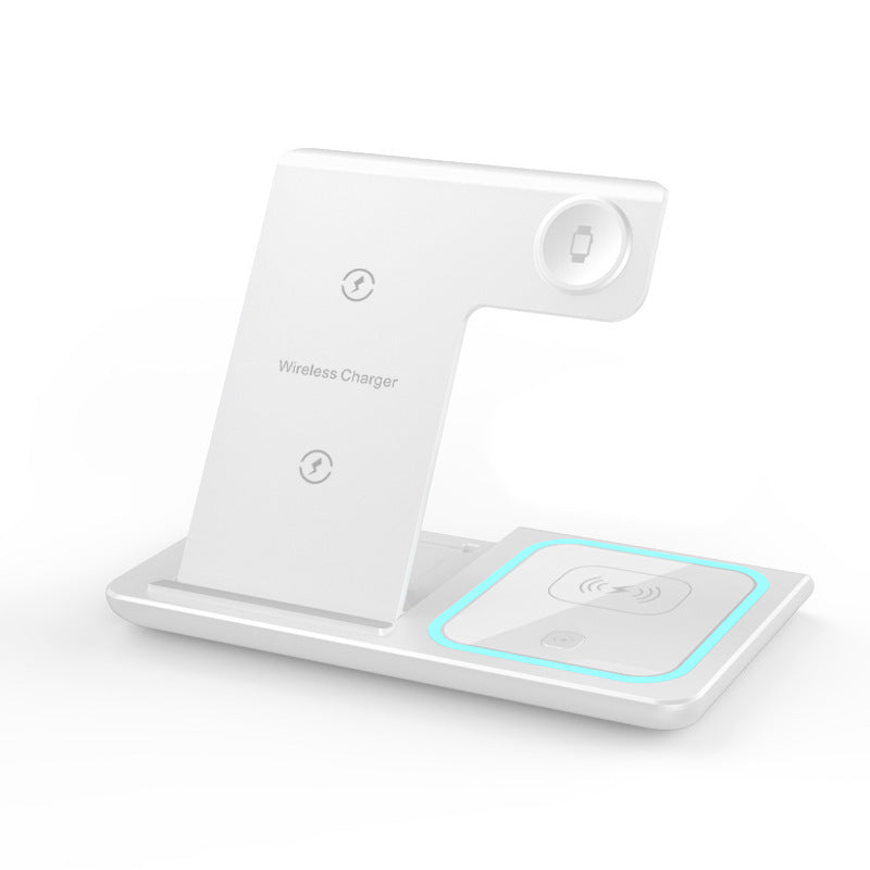 3 in 1 Wireless Foldable