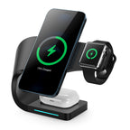 Magnetic Wireless Charging Stand